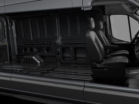 New 2026 Ford Transit 250 148 Medium Roof RWD image 21