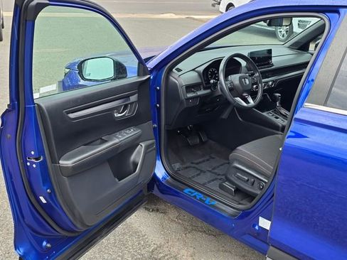 Used 2024 Honda CR-V Sport image 40