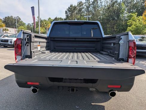 Used 2024 Honda Ridgeline RTL image 13