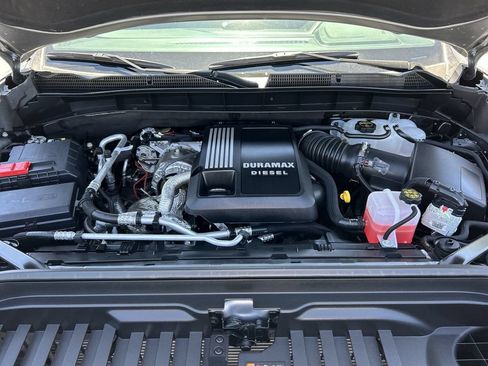 New 2026 GMC Sierra 1500 SLT AWD/4WD image 29