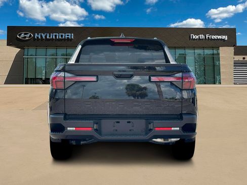 New 2026 Hyundai Santa Cruz SEL FWD image 6