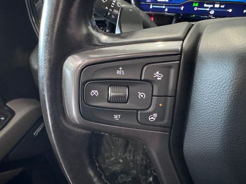 Certified 2022 Chevrolet Silverado 1500 ZR2 w/ Technology Package image 14