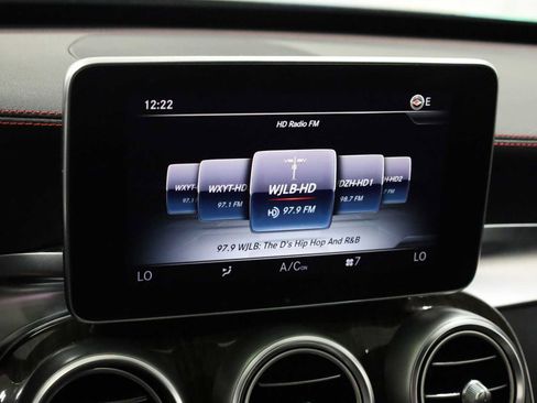 Used 2016 Mercedes-Benz C 450 AMG image 30