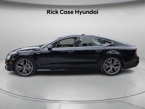 Used 2016 Audi A7 3.0T Premium Plus image 3