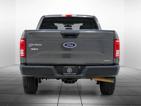 Used 2015 Ford F150 XL w/ XL Power Equipment Group image 9