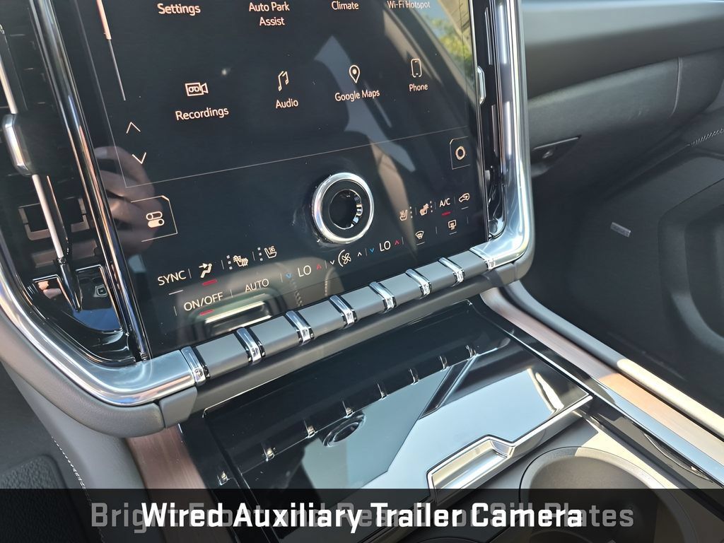 New 2026 GMC Yukon Denali w/ Denali Reserve Package AWD/4WD image 35