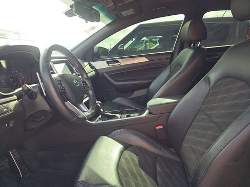 Used 2019 Hyundai Sonata FWD image 7