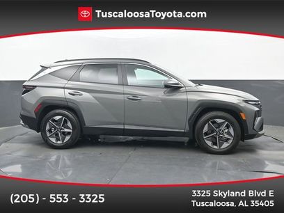 Used 2026 Hyundai Tucson SEL