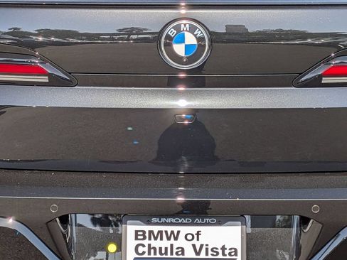 New 2026 BMW 740i w/ Premium Package RWD image 37
