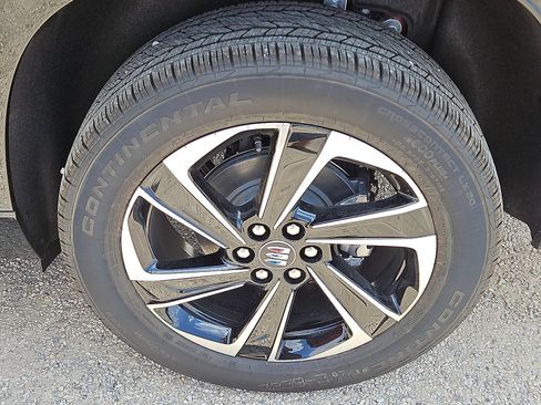 New 2026 Buick Enclave Sport Touring w/ Power Package image 9