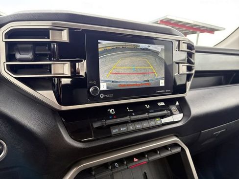 Certified 2022 Toyota Tundra SR5 w/ SR5 Convenience Package RWD image 21