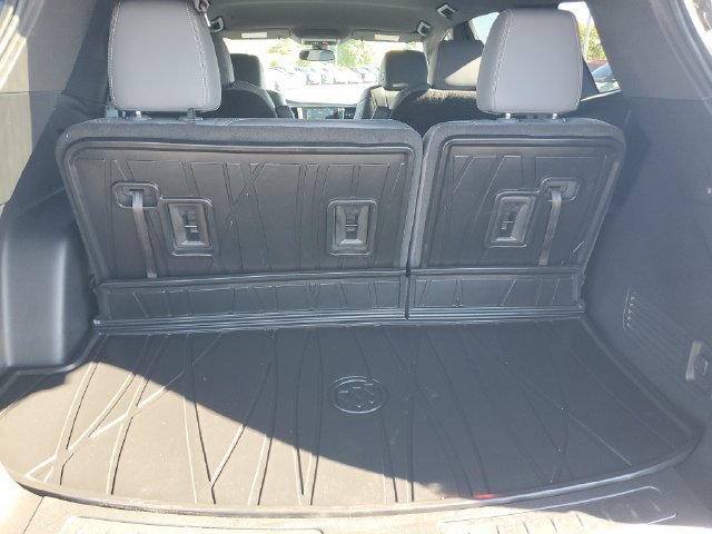 Certified 2023 Buick Enclave Essence w/ LPO, Floor Liner Package AWD/4WD image 8
