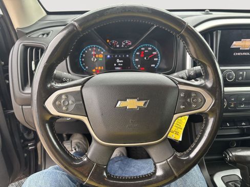 Used 2020 Chevrolet Colorado LT image 9
