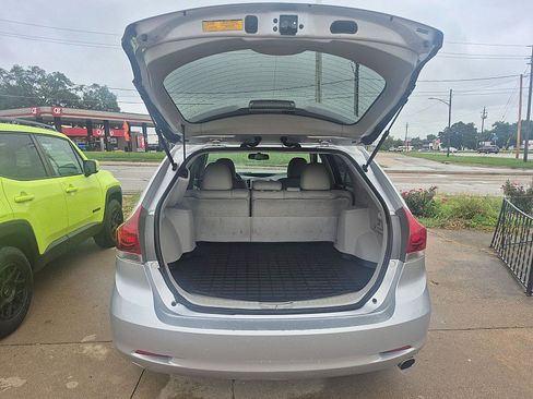 Used 2014 Toyota Venza XLE AWD/4WD image 4