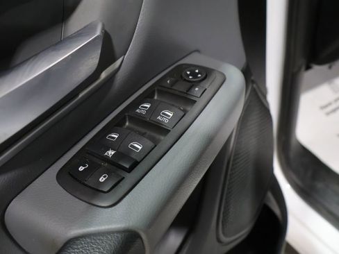 Used 2022 RAM 1500 Big Horn image 14