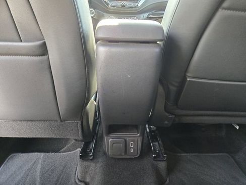 Certified 2021 Chevrolet TrailBlazer ACTIV w/ Sun and Liftgate Package image 17