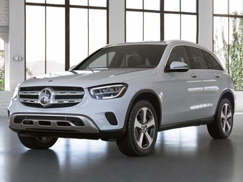 Certified 2022 Mercedes-Benz GLC 300 4MATIC image 31