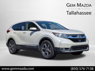 Used 2018 Honda CR-V EX image 1