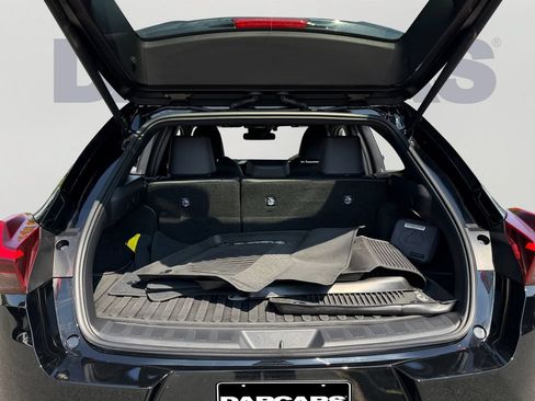 New 2025 Lexus UX 300h AWD w/ Accessory Package (Z1) image 10