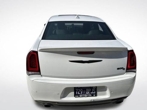 Used 2023 Chrysler 300 C RWD image 13