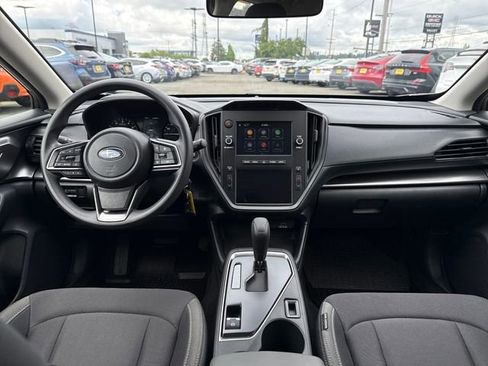Used 2024 Subaru Impreza 2.0i AWD/4WD image 11