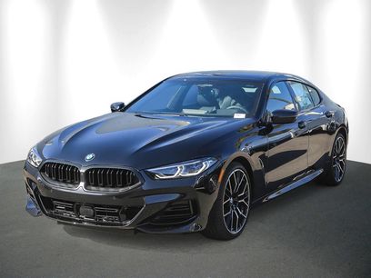 New 2026 BMW 840i