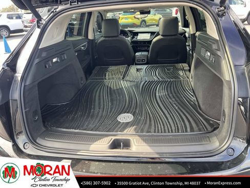 Certified 2023 Buick Envision Avenir AWD/4WD image 12