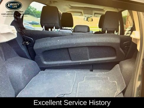 Used 2021 Ford EcoSport SE FWD image 11