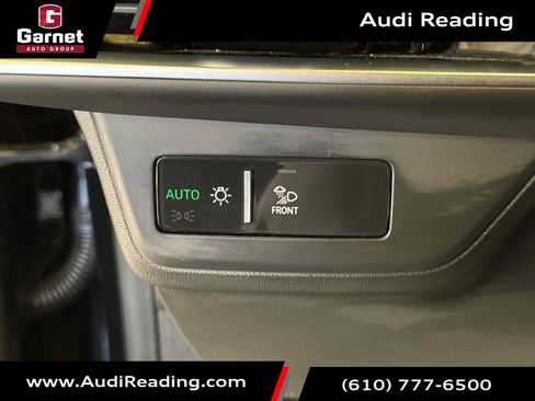 Certified 2024 Audi e-tron GT Premium Plus image 21