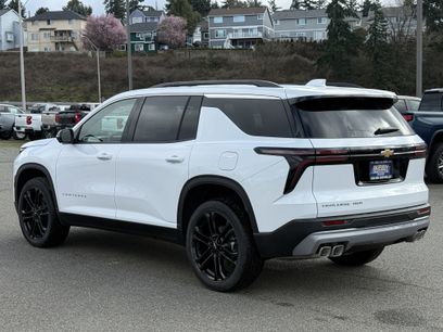 New 2026 Chevrolet Traverse LT w/ Driver Confidence Package