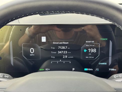 Used 2024 Kia EV9 GT-Line image 20