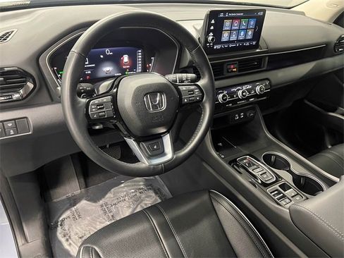 Used 2023 Honda Pilot Elite image 16