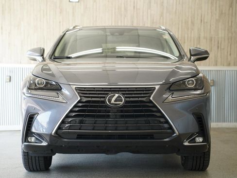 Used 2021 Lexus NX 300 FWD w/ Premium Package image 3