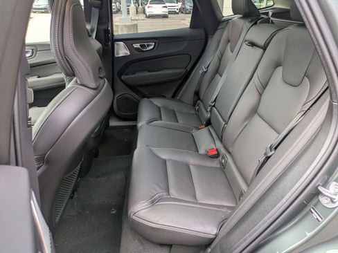 New 2026 Volvo XC60 B5 Ultra w/ Climate Package image 15
