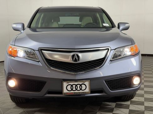 Used 2014 Acura RDX AWD w/ Technology Package image 6