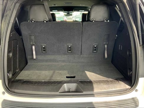 Used 2021 Chevrolet Tahoe LT image 70