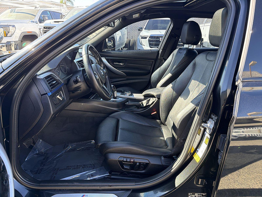 Used 2014 BMW 335i Sedan RWD image 19