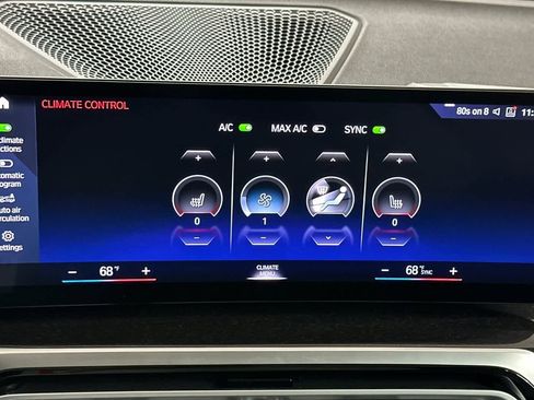 Used 2024 BMW 330e xDrive w/ Premium Package image 20