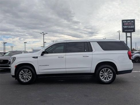 Used 2022 GMC Yukon XL SLE w/ Max Trailering Package image 7