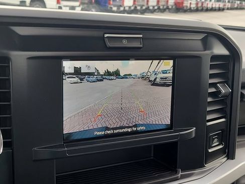 New 2026 Ford F250 XLT w/ Camper Package AWD/4WD image 20
