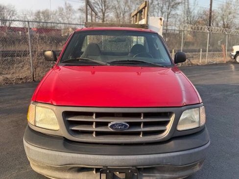 Used 2003 Ford F150 XLT image 10