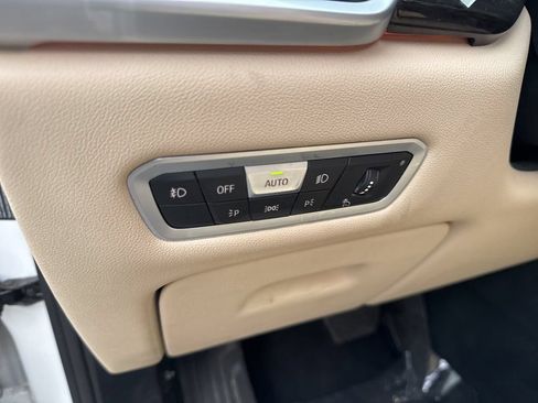 Used 2020 BMW X5 xDrive40i w/ Convenience Package AWD/4WD image 37