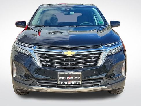 Used 2022 Chevrolet Equinox LT image 9
