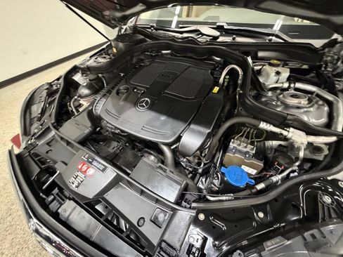 Used 2014 Mercedes-Benz E 350 4MATIC Sedan image 64