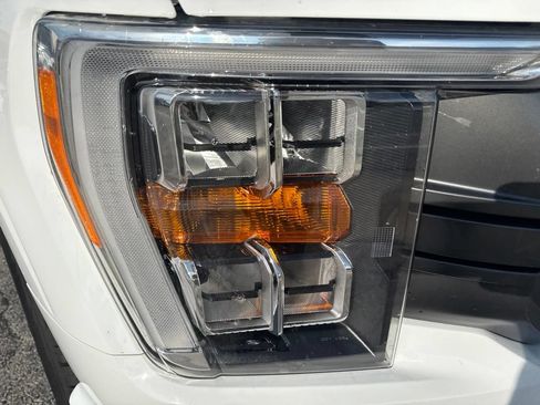 Used 2021 Ford F150 XLT w/ Equipment Group 302A High AWD/4WD image 54
