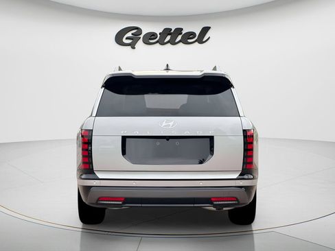 New 2026 Hyundai Palisade Limited image 6