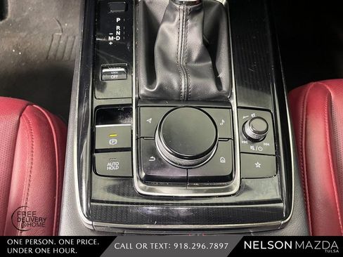 Used 2023 MAZDA CX-30 AWD 2.5 S w/ Preferred Package image 34