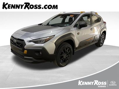 New 2026 Subaru Crosstrek 2.5i Wilderness
