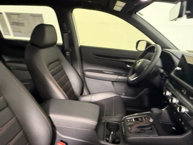 New 2027 Honda CR-V Sport-L image 62