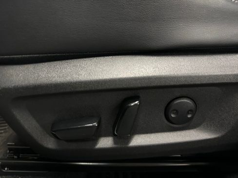 Certified 2024 Nissan Rogue Platinum w/ Platinum Premium Package image 20